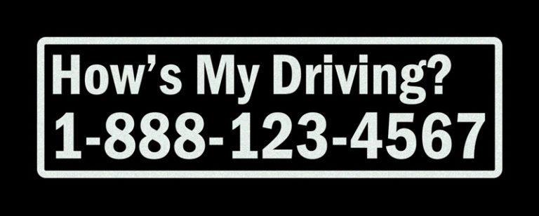 hows-my-driving-white